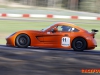 STCC-finalen Mantorp Park. Monsunregn och storm.