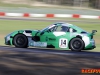 STCC-finalen Mantorp Park. Monsunregn och storm.