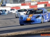 STCC-finalen Mantorp Park. Monsunregn och storm.