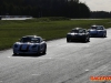 STCC-finalen Mantorp Park. Monsunregn och storm.