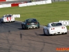 STCC-finalen Mantorp Park. Monsunregn och storm.