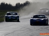 STCC-finalen Mantorp Park. Monsunregn och storm.