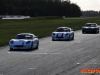 STCC-finalen Mantorp Park. Monsunregn och storm.