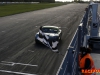 STCC-finalen Mantorp Park. Monsunregn och storm.