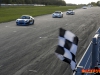 STCC-finalen Mantorp Park. Monsunregn och storm.