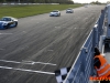 STCC-finalen Mantorp Park. Monsunregn och storm.
