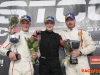 STCC-finalen Mantorp Park. Monsunregn och storm.