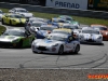 Newsrace på Ring Knutstorp