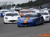 Newsrace på Ring Knutstorp