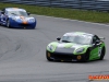 Newsrace på Ring Knutstorp