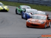 Newsrace på Ring Knutstorp