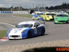 Newsrace på Ring Knutstorp