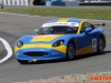 Newsrace på Ring Knutstorp