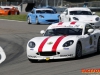 Newsrace på Ring Knutstorp