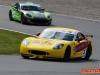 Newsrace på Ring Knutstorp