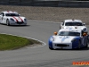 Newsrace på Ring Knutstorp