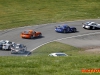 Newsrace på Ring Knutstorp