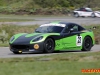 Newsrace på Ring Knutstorp