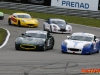 Newsrace på Ring Knutstorp