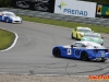 Newsrace på Ring Knutstorp
