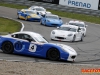 Newsrace på Ring Knutstorp