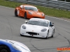 Newsrace på Ring Knutstorp
