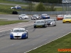 Newsrace på Ring Knutstorp