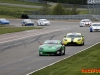 Newsrace på Ring Knutstorp