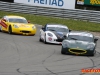 Newsrace på Ring Knutstorp
