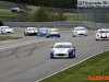 Newsrace på Ring Knutstorp