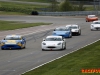 Newsrace på Ring Knutstorp