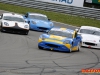 Newsrace på Ring Knutstorp
