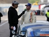 Newsrace på Ring Knutstorp