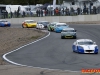 Newsrace på Ring Knutstorp