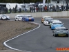 Newsrace på Ring Knutstorp