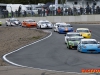 Newsrace på Ring Knutstorp