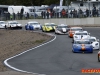 Newsrace på Ring Knutstorp