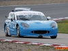 Newsrace på Ring Knutstorp