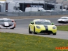 Newsrace på Ring Knutstorp