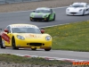 Newsrace på Ring Knutstorp