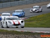 Newsrace på Ring Knutstorp