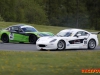 Newsrace på Ring Knutstorp