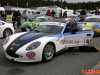 Porsche Rudskogen