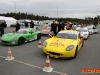 Porsche Rudskogen