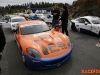 Porsche Rudskogen
