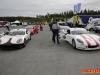 Porsche Rudskogen