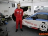 Porsche Rudskogen