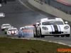 Porsche Rudskogen