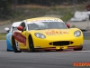Porsche Rudskogen