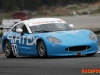 Porsche Rudskogen